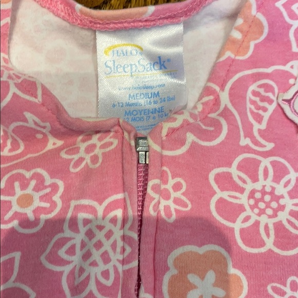 Halo sleep sack - Picture 2 of 2